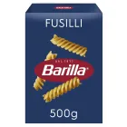 Fusilli Barilla - 4 paquetes de 500g - Pasta Italiana