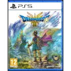 Dragon Quest III Remake HD-2D para PS5