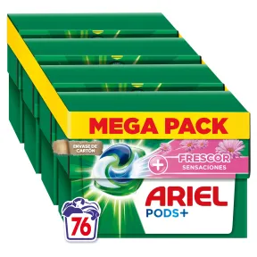 Lavados 76 de Ariel