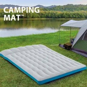 Colchoneta de Camping Hinchable INTEX
