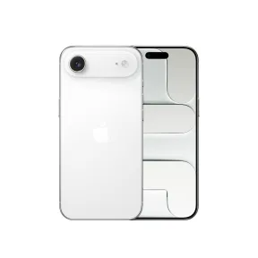 iPhone Air de 256 GB: Pantalla de 6,5" y Chip A19 Pro