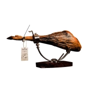 100% Ibérico Jamón Bellota de Extremadura
