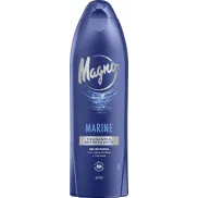 Gel Refrescante Marino Unisex - 2 Botes de Magno