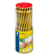 Lápiz HB 2 Staedler Noris - Caja de 50 unidades