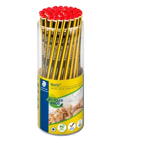 Lápiz HB 2 Staedler Noris - Caja de 50 unidades