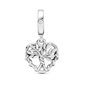 Horseshoe Charm PANDORA de la Suerte