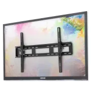 Soporte Inclinable Ultra Delgado para TV 23 a 55 Pulgadas