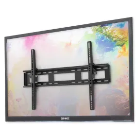 Soporte Inclinable Ultra Delgado para TV 23 a 55 Pulgadas