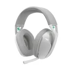Auriculares Bluetooth Logitech G G321, comodidad y micrófono 16 kHz