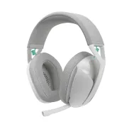 Auriculares Bluetooth Logitech G G321, comodidad y micrófono 16 kHz