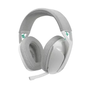 Auriculares Bluetooth Logitech G G321, comodidad y micrófono 16 kHz