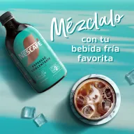 Espresso Con sabor a Vainilla - NESCAFÉ Concentrado 500ml