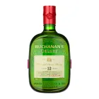Whisky Escocés Buchanan's Deluxe 12 años, 1000 ml