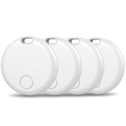 Smart Tracker para IOS: 4 Air Tag Compatible