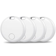 Smart Tracker para IOS: 4 Air Tag Compatible