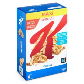 Cereal Kellogg's Special K Classic 700g