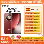 Magic 8 Lite 5G Forest Green 512GB + 8GB