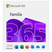12 meses de Microsoft 365, 6TB y apps con IA por email