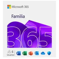 12 meses de Microsoft 365, 6TB y apps con IA por email