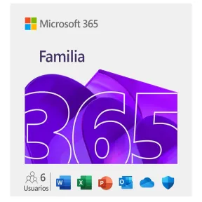 12 meses de Microsoft 365, 6TB y apps con IA por email