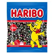 1000 Gramos de Balla-Balla Negros ARIBO (6'10 sin suscripción)