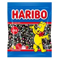 1000 Gramos de Balla-Balla Negros ARIBO (6'10 sin suscripción)