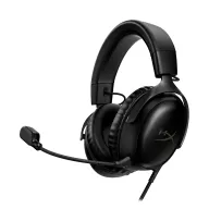 Auriculares HyperX Cloud III wired - Muy buenos según Reaco