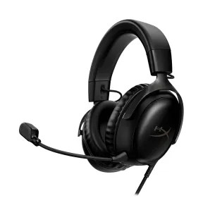 Auriculares HyperX Cloud III wired - Muy buenos según Reaco