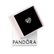 Corazón de familia Charm Pandora