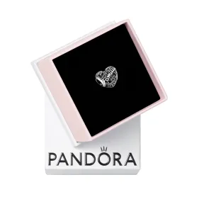 Corazón de familia Charm Pandora