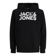 Hoodie Logo JACK & JONES TALLA XL para hombre