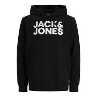 Hoodie Logo JACK & JONES TALLA XL para hombre