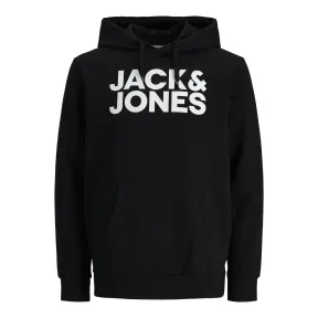 Hoodie Logo JACK & JONES TALLA XL para hombre