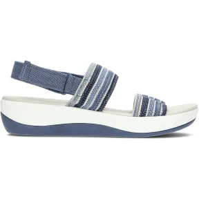 Sandalia mujer Arla Stroll de Clarks