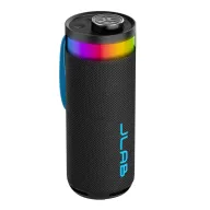 Altavoz JLab Go Party 16H+ Autonomía, Sonido 10W y Luces RGB