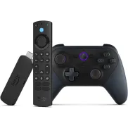 Pack de juegos en streaming: Fire TV Stick 4K Max + mando Luna