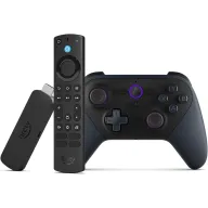 Pack de juegos en streaming: Fire TV Stick 4K Max + mando Luna