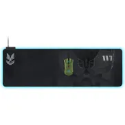 Mouse Pad Gaming Razer Goliathus Extended Chroma Halo Infinite