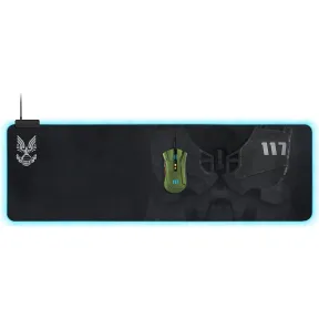 Mouse Pad Gaming Razer Goliathus Extended Chroma Halo Infinite