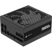 Fuente ATX Modular CORSAIR RM850x (2024) – PCIe 5.1 Gold