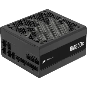 Fuente ATX Modular CORSAIR RM850x (2024) – PCIe 5.1 Gold