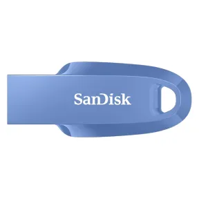 Unidad Flash USB 3.2 SanDisk 128 GB, 100 MB/s, RescuePRO