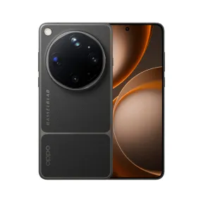 Ultra Find X9 de Oppo