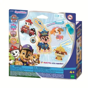Kit de Manualidades Paw Patrol - Aquabeads llavero 35125