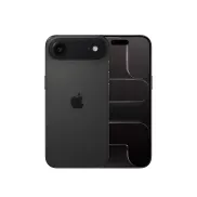 iPhone Air 256 GB: El iPhone más Delgado en Negro Espacial
