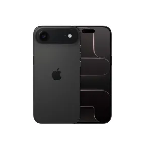 iPhone Air 256 GB: El iPhone más Delgado en Negro Espacial