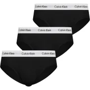 Calzoncillos Hip Brief para Hombre - Pack de 3 Calvin Klein