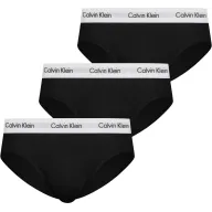 Calzoncillos Hip Brief para Hombre - Pack de 3 Calvin Klein