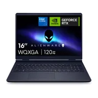 Alienware Aurora 16" Gaming Laptop i7, RTX 5060, 1TB SSD