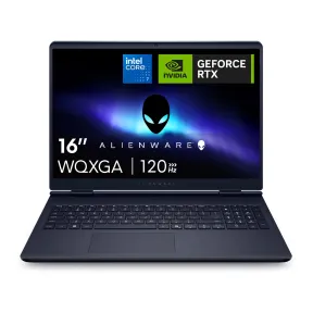 Alienware Aurora 16" Gaming Laptop i7, RTX 5060, 1TB SSD